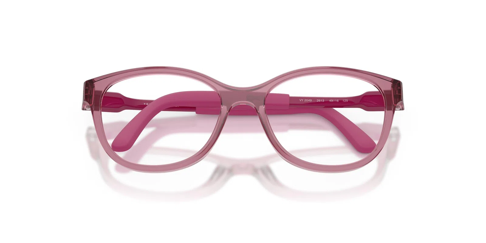 Vogue Eyewear Kids Vista 2049 Eyeglasses - view 21
